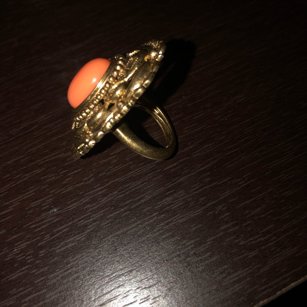 Juicy Couture Statement Ring - image 3